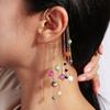 Pendientes – Pendientes de gota
