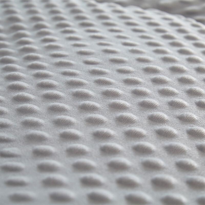 Tianqin Colorful Soft Fiber Quilt