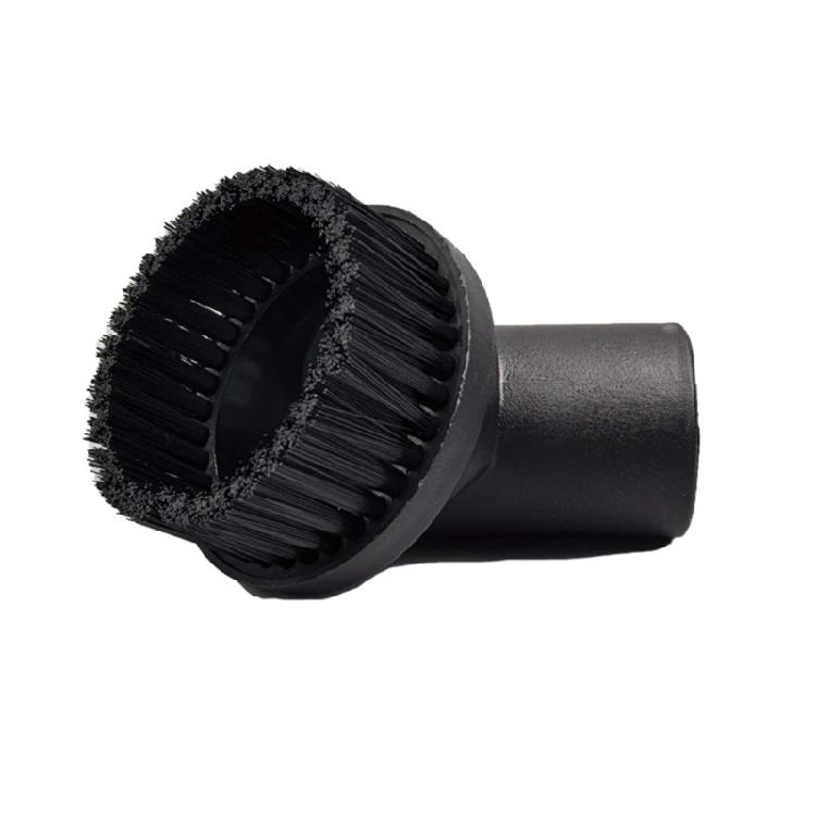 Heavy Duty 35mm Vacuum Attachment Dust Brush Vacuum Brush For Vacuum Cleaner Accessories Replacement Round Brush