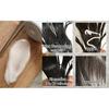 Elizavecca Trattamento proteico per capelli con rivestimento al collagene CER-100 Trattamento 100ml / Iniezione Ionica 50ml 100ml