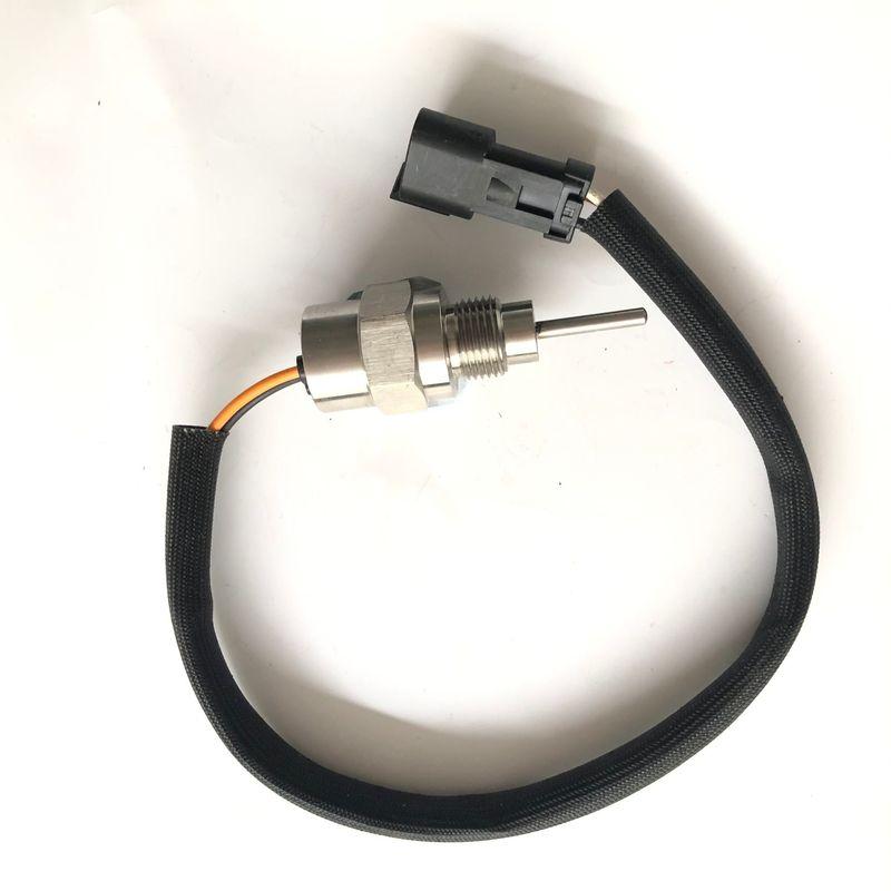 106-0735 Temperature Sensor 1060735 for Caterpillar Tractor 631D 631E 631G 633E II 637E 637G 651E 657E
