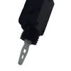 Central Locking System Actuator 661502 6615.02 256366 For CITROEN PEUGEOT Tailgate 1983-2003