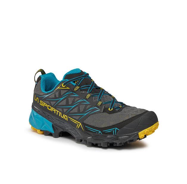 

Обувь для бега La Sportiva Akyra 36D900614 Granatowy EU 45