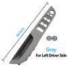 LHD Interior Door Armrest Window Switch Cover Panel Trim For BMW 3 Series M3 E93 Convertible Cabriolet 320i 325i 330i 335i