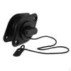 Scupper Plugs Drain Valve Cap for Kayak Inflatable Boats Dinghy