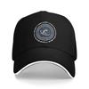 Unisex Luden US Space Force Death Stranding Sandwich Hüte Baseballkappen Polyester Truckerhut Verstellbarer Anglerhut Sommer