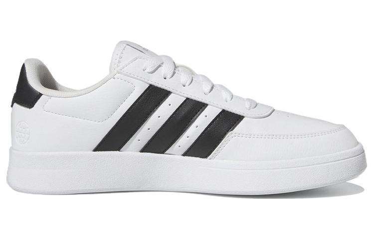 adidas Wmns Breaknet 2.0 'White Black' Women's HP9445