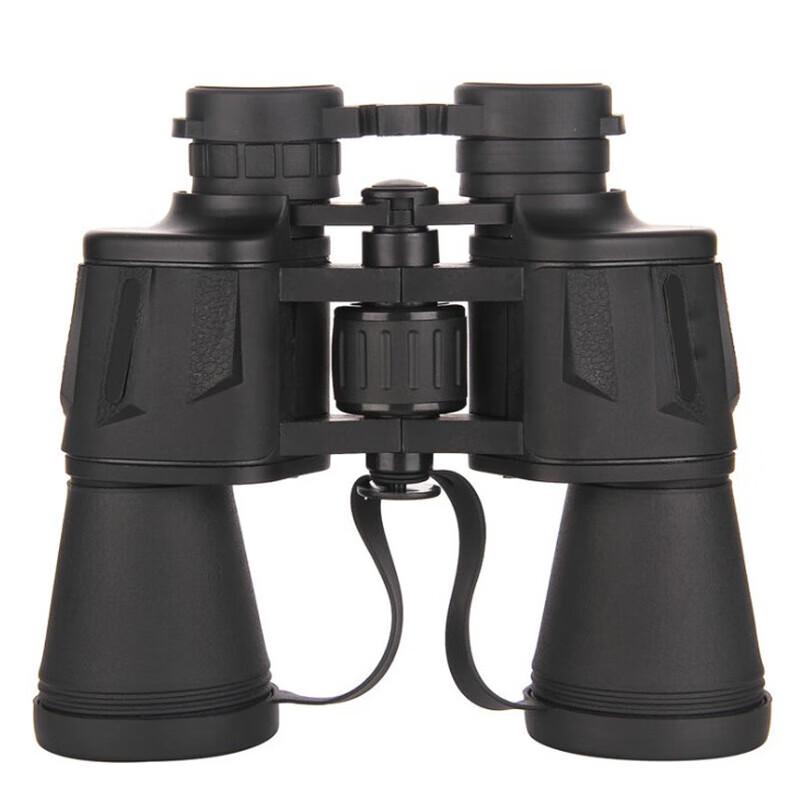 Wolf Fang 20x50 Hochauflösendes Fernglas für Schwachlicht