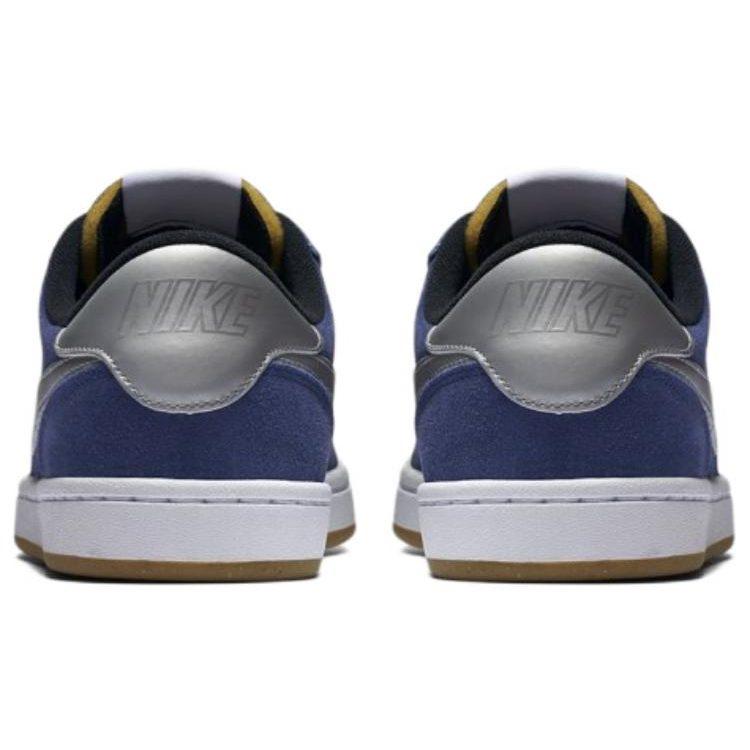 Nike Sb Fc 'Classic Blue' 909096-401
