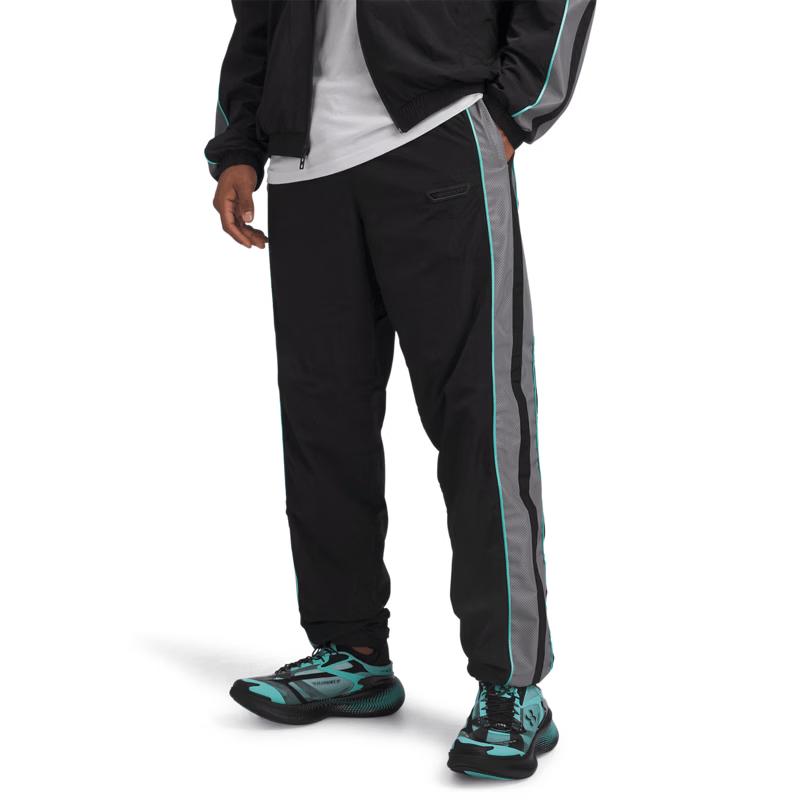 Under Armour UA x Mansory Icon Men s Woven Track Pants XL