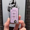 Car Remote Key Shell Case Cover Holder Fob 2 3 Button for Peugeot 308 207 307 3008 5008 Fob for Citroen C2 C3 C4 C8 Accessories