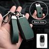 3/4 Button Zinc Alloy Car Key Cover Case For   Mercedes-Benz A220 E63S Amg E-Class Gle 350 4Matic E300 E400 E43 W213