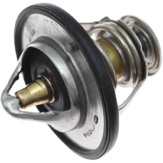 No. 90916-03089 Engine Coolant Thermostat Compatible with Toyota Landcruiser 70 80 100 200 Series 1PZ 1HZ 1HD T 1VD 9091603089