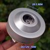 Powerful DC 21.6V 120W Brushless Motor RS-545 5.2A High Speed Fan Electric Blade Home Cleaning Tool Fan Motor Vacuum Cleaner