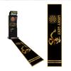 Lucky Luke Dart Mat Non Slip Professional Darts Throw Line Runner Rug Anti Slip Bar Game Room Floor Carpet