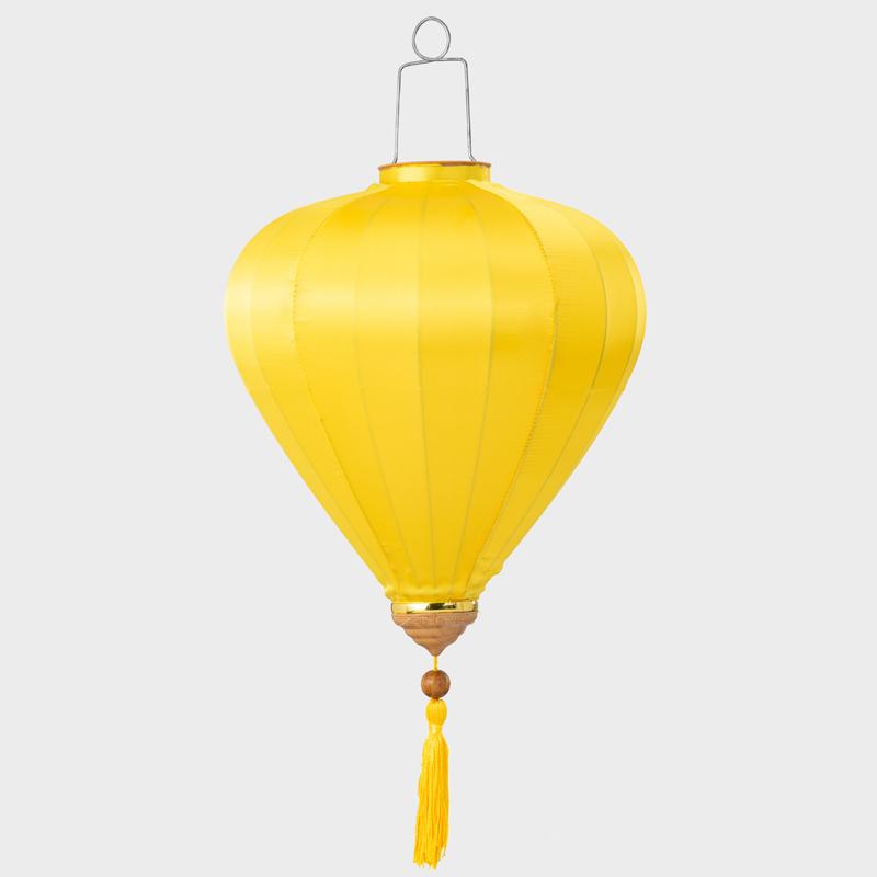 12/14 inch Chinese Ancient Style Lantern Satin Silk Palace Lantern Vietnam Mid Autumn Festival New Year Party Decor Lanterns