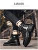Bottines Martin rétro montantes automne/hiver 2022: Jaune, Gros orteil, Styles Couple et Homme