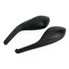 Rearview Mirror Set For Ducati Monster 696 796 1100 EVO Streetfighter 848 1098 S