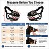 Lifelike Scary Dog Muzzle Flexible Dog Muzzle Spooky Teeth Dogs Mask  Photo Shoot Haunted House