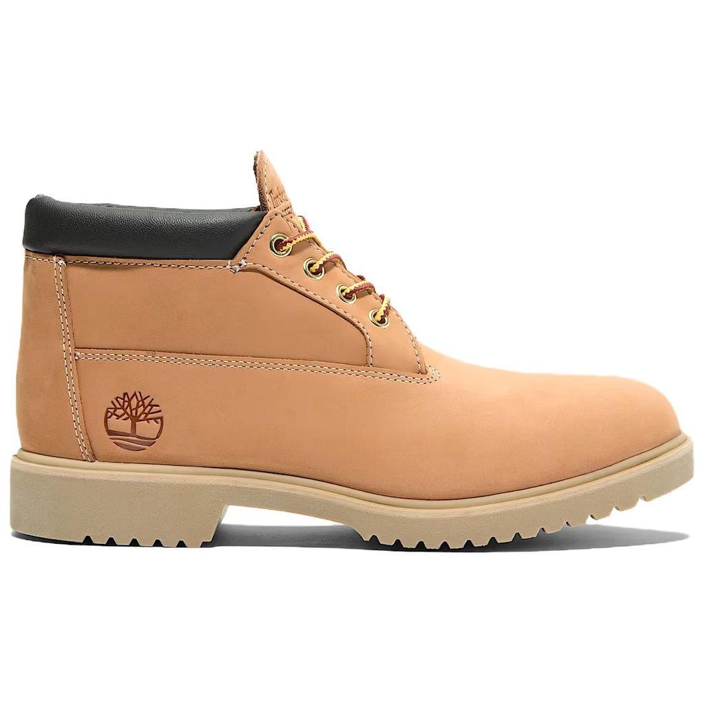 Timberland 1973 Newman Chukka "Wheat" Hiking Boots TB150061231