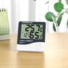Digital Thermometer Hygrometer Indoor Weather Station For Home Mini Room Thermometer Temperature Humidity Monitor 2