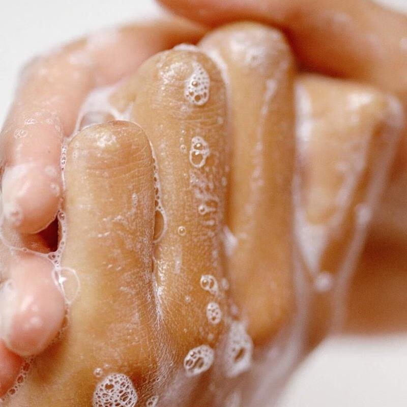 Byredo White Romance Hand Wash