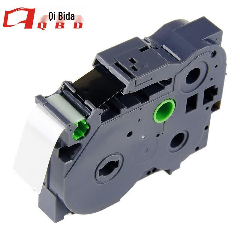 Compatible Label Tape for Brother Label Makers