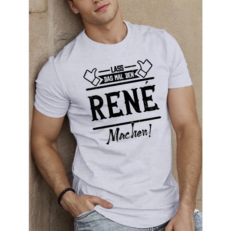 European Size Fun German Casual Round Neck Summer Top, Machine Washable Apparel for Casual Attire & -Casual Outfits () - In Stock!