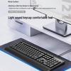 Lenovo PW21 Wired Keyboard and Mouse Combo