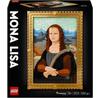 LEGO Art 31213 Mona Lisa