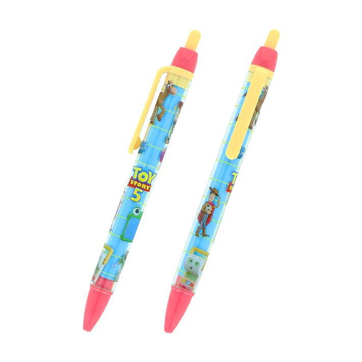 Disney Toy Story Ballpoint Pen 0.7mm