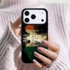 Ireland Irish Flag Phone Case For Apple iPhone 17 Air 16E 15 14 Plus 13 12 11 Pro Max Mini Funda Cover