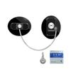 Fridge Drawers Window Cabinet Lock Baby Safety Lock With Coded Lock Digital Password Child Protection