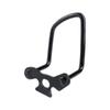 Stay Guard Black Cycling Accessories Guard Protector Bicycle Derailleur Guard Rear Gear Protector