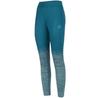 Брюки La Sportiva Patcha Leggings Black/carbon Черный