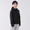 Under Armour Kids Tops Hooded Moderate 244124103HS