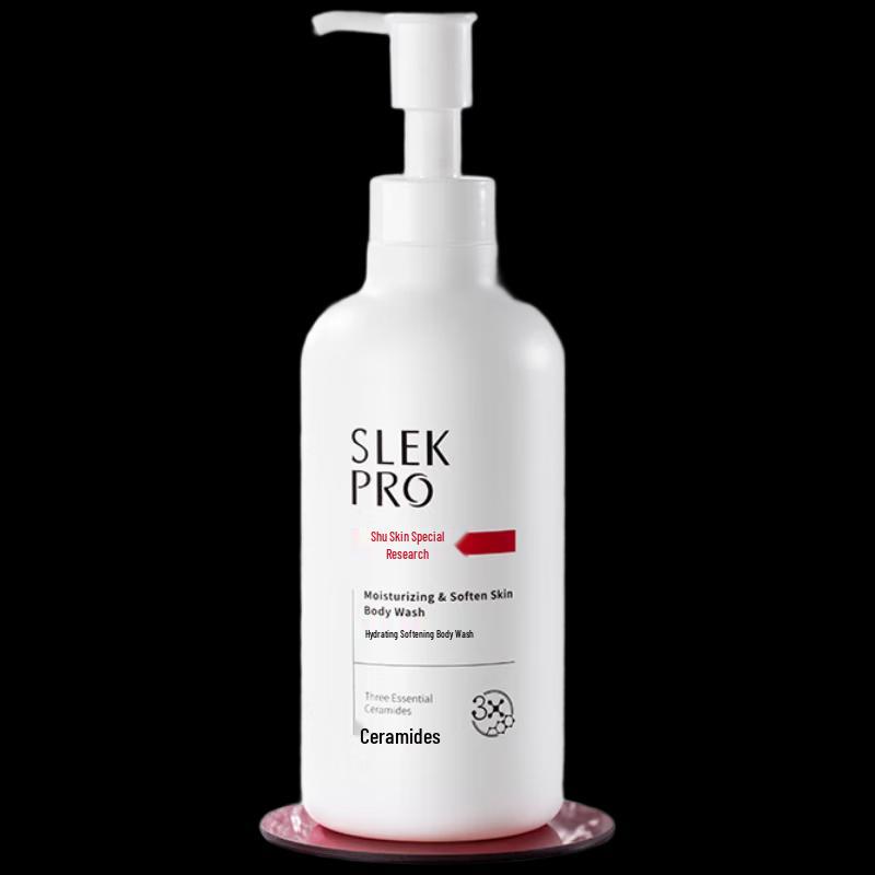 

SLEK Hydrating Softening Shower Gel
