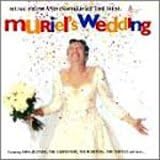 

CD VARIOUS muriels wedding OST UICY3584 2002 Japan Soundtracks Musicals Used