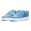 Nike Air Force 1 LV8 S50 GS University Blue Kids Sneakers Deep-Royal-Blue University-Red White DB1561-400