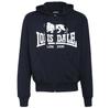 Lonsdale Krafty Full Zip Sweatshirt
