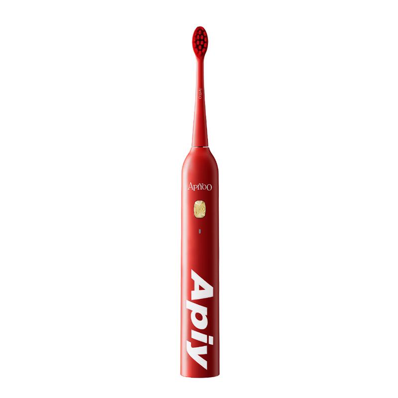 

ApiYoo Sonic Electric Toothbrush T20 Gift Set
