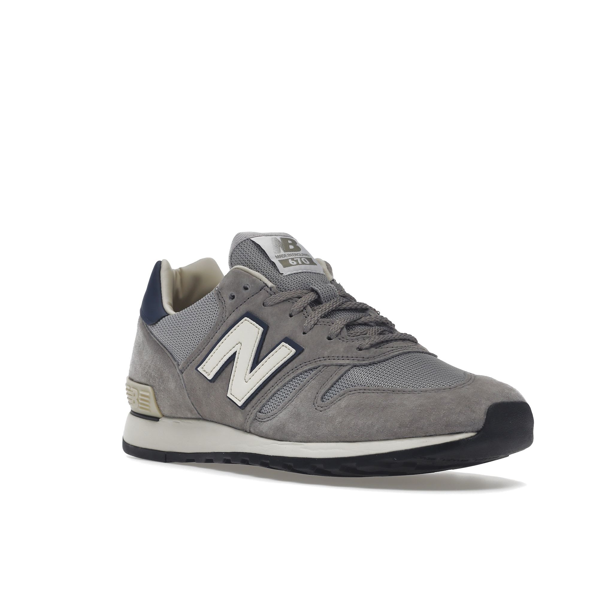 Kaufe New Balance 670 Made in England 40th Anniversary Herren  
