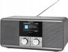 TechniSat DIGITRADIO 425 DAB+ CD Internet Radio Tower Wi-Fi Spotify 40W