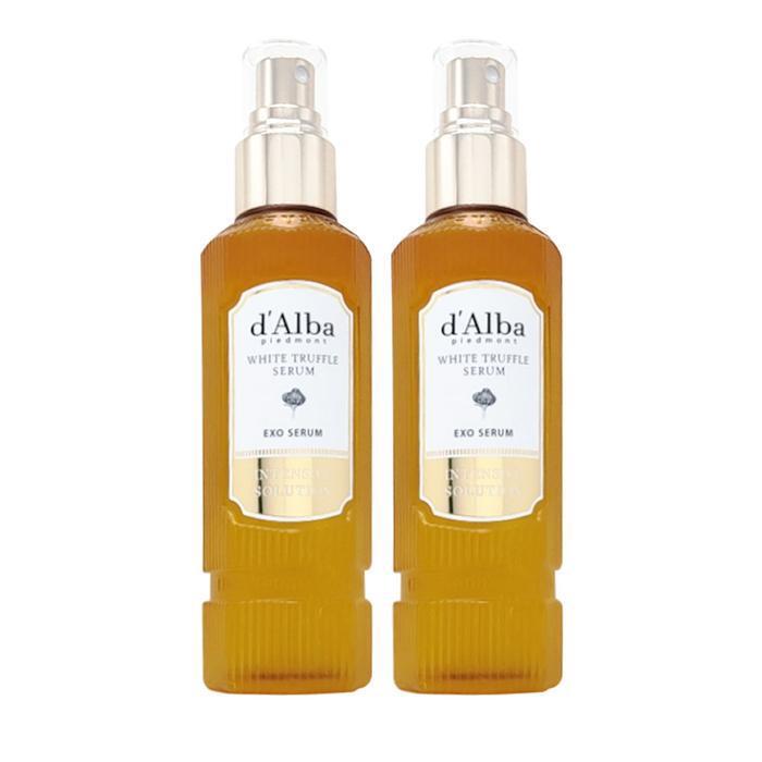 d Alba Exo Serum Mist White Truffle 160ml Mist Serum 2 Ss (43623351)