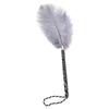 Unisex Feather Stick Adult Toy - Discreet Alternative