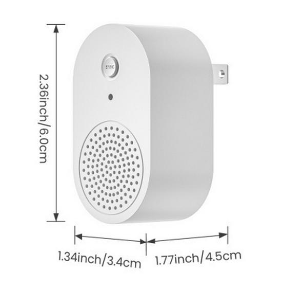 

S2 Touch Driving Recorder: 4 Three-Lens, 170° Front/Rear Camera, Three-Channel, Night Vision, GPS, Reversing Function.