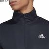 Dres Adidas M SLIM HK4467 Legend Ink Zestaw odzieży treningowej Męski J/M