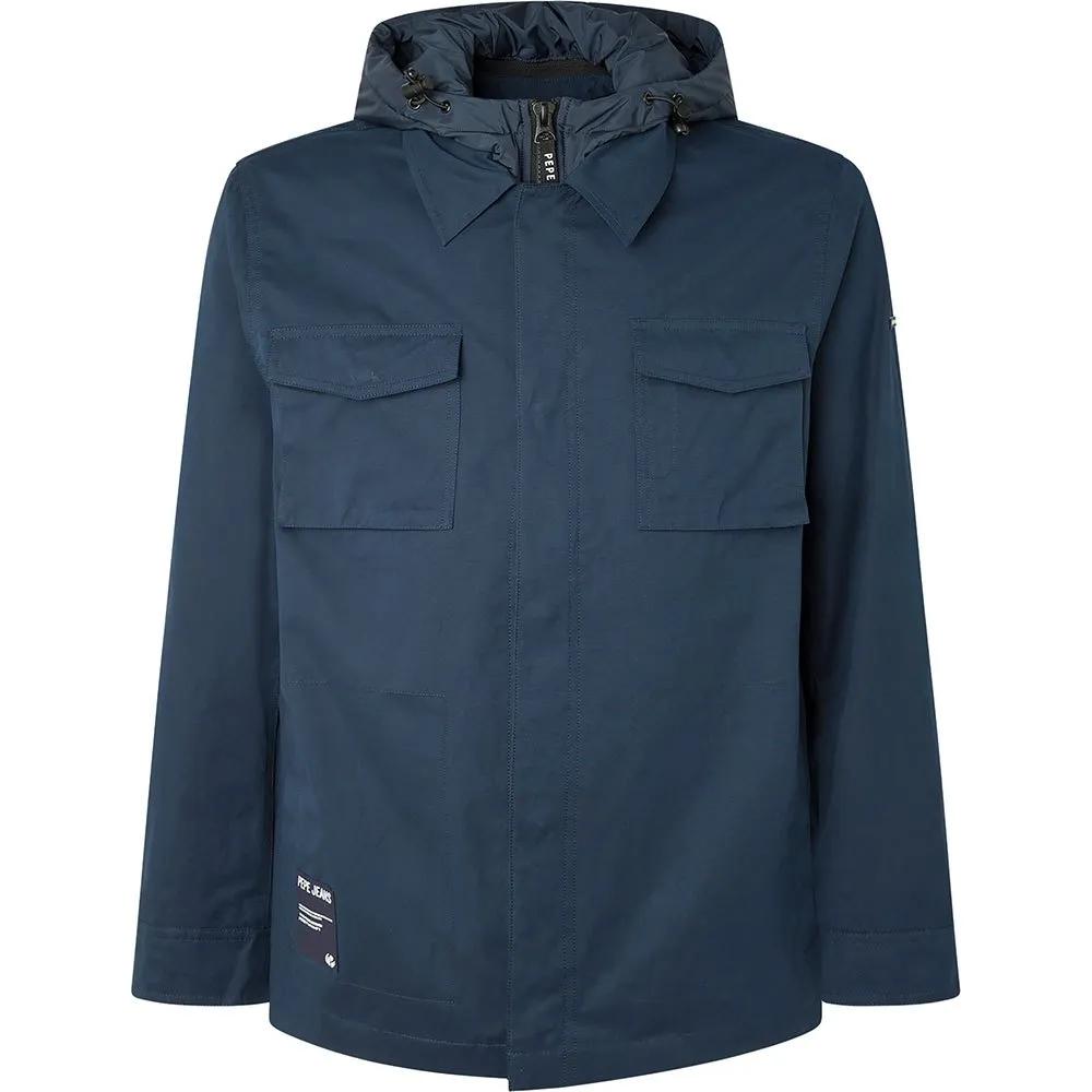 Pepe Jeans Carson Parka