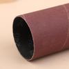 1Pcs Sanding Drum Sleeves Sandpaper Sanding Abrasive Tools 80/150/240 Grit Vibrating Spindle For Sander Sleeve Polishing Tools