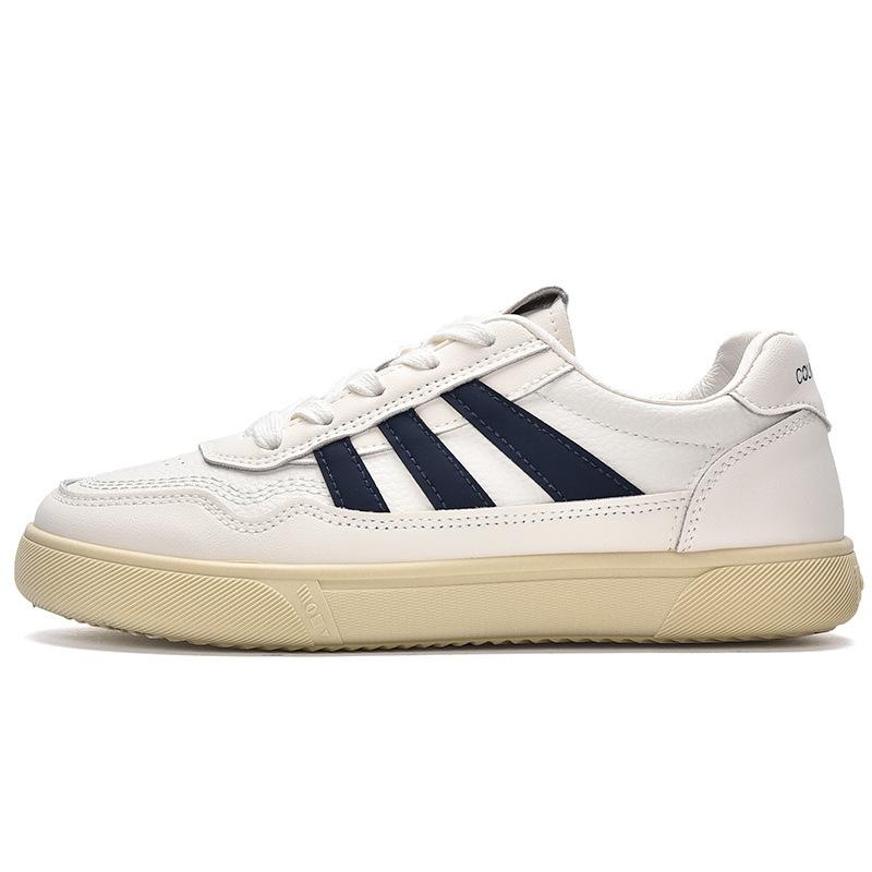 Autumn New Women's Shoes Little White Shoes Fashion Casual Board Shoes 3458